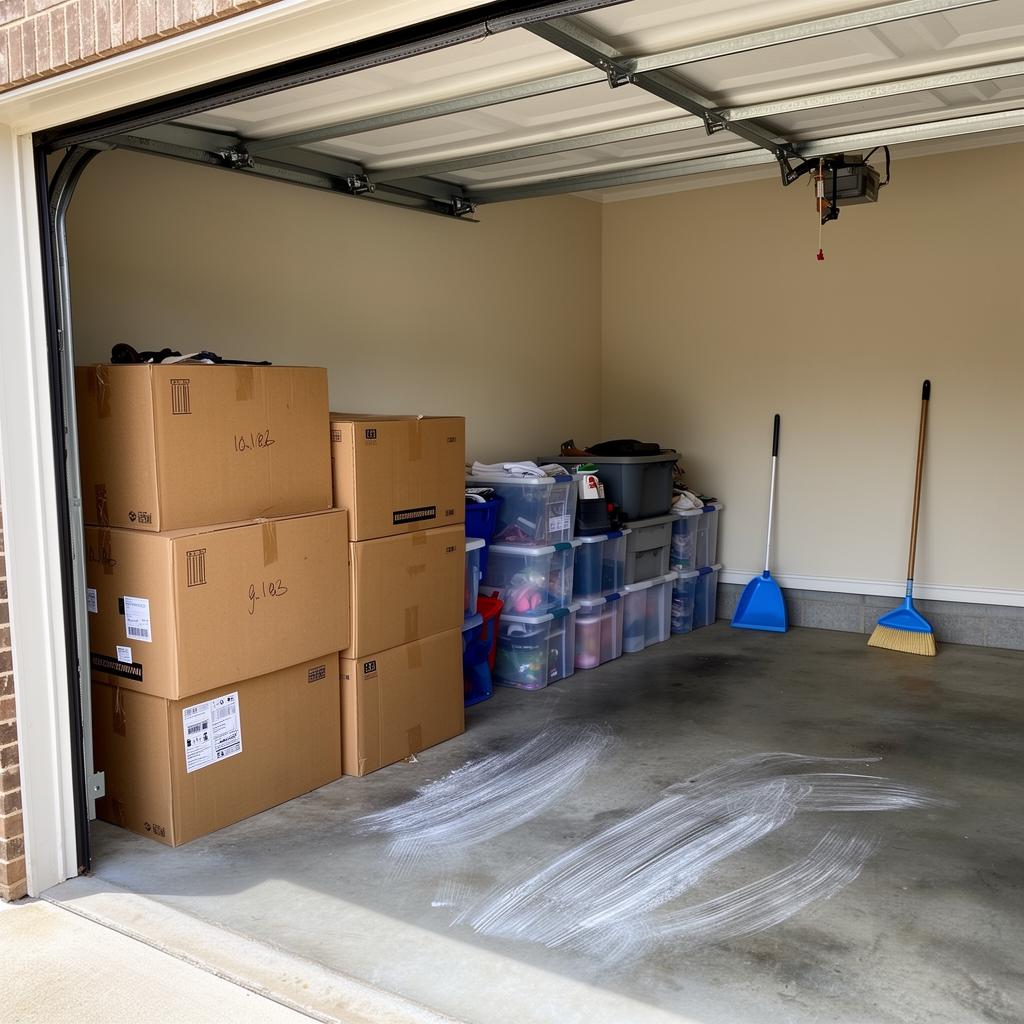 Garage & Shed Cleanouts