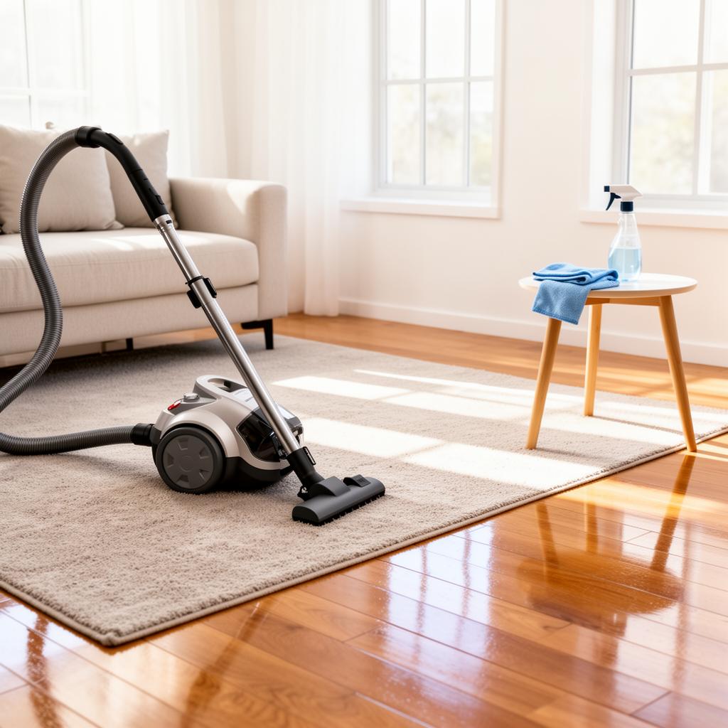 House Cleaning